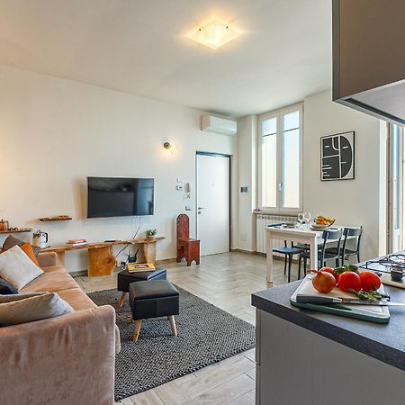 Al 33 Di Via Roma - Apartments 카르다노알캄포 외부 사진