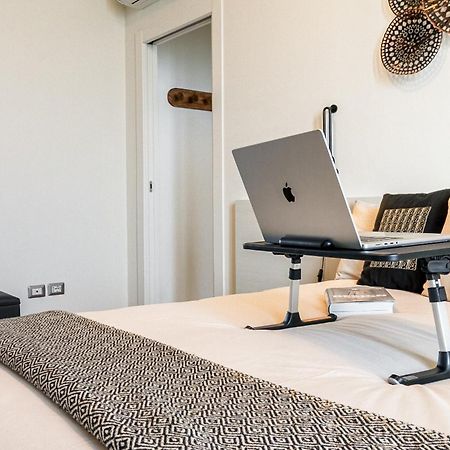 Al 33 Di Via Roma - Apartments 카르다노알캄포 외부 사진
