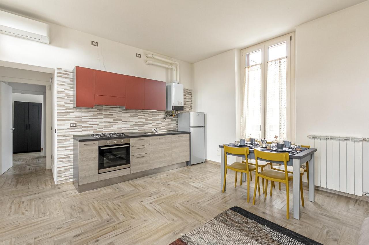 Al 33 Di Via Roma - Apartments 카르다노알캄포 외부 사진