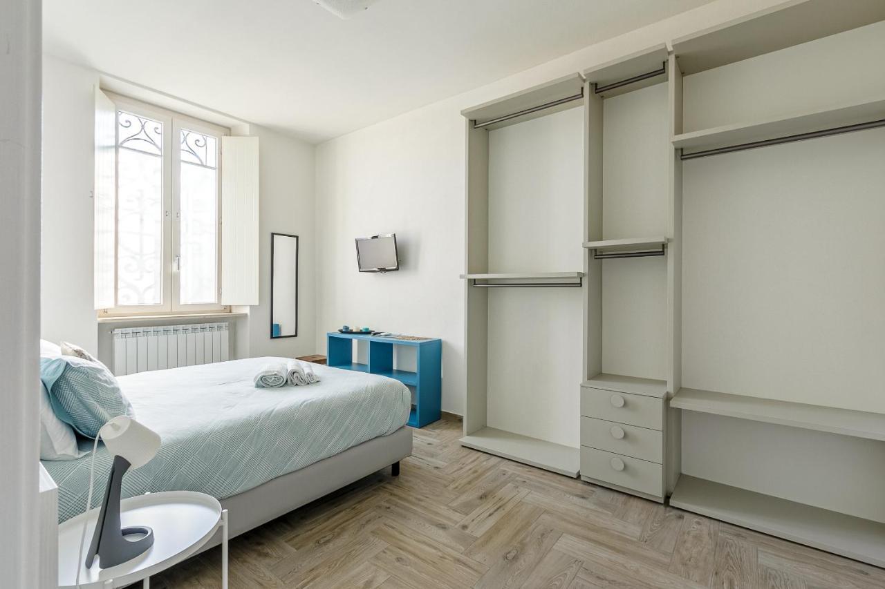 Al 33 Di Via Roma - Apartments 카르다노알캄포 외부 사진