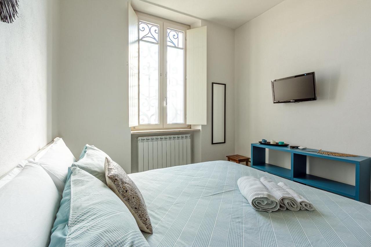 Al 33 Di Via Roma - Apartments 카르다노알캄포 외부 사진