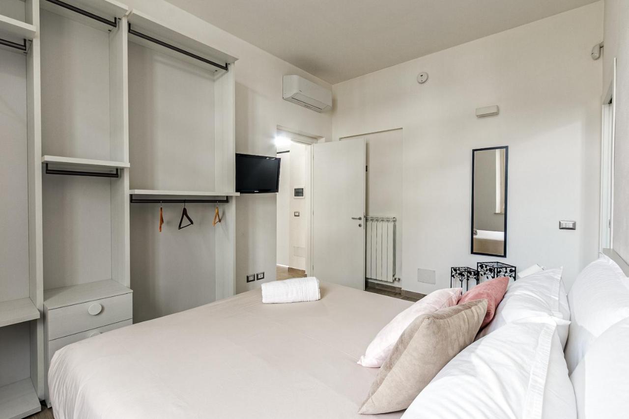 Al 33 Di Via Roma - Apartments 카르다노알캄포 외부 사진