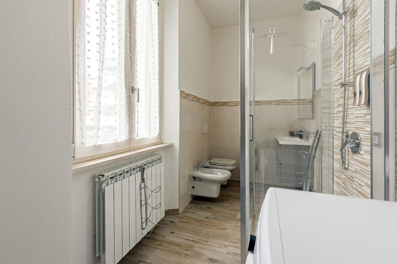 Al 33 Di Via Roma - Apartments 카르다노알캄포 외부 사진