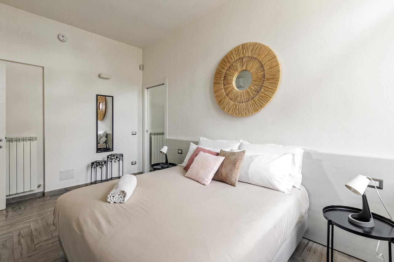 Al 33 Di Via Roma - Apartments 카르다노알캄포 외부 사진