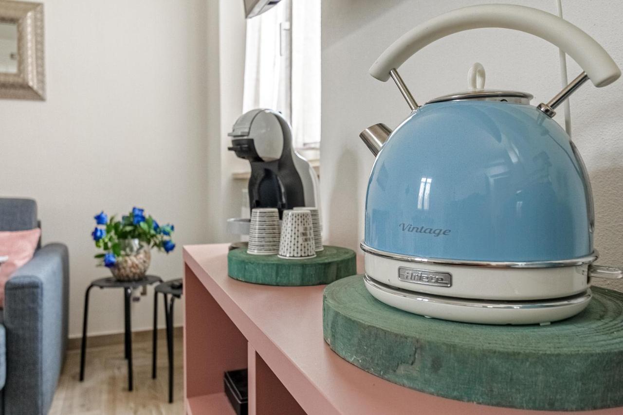 Al 33 Di Via Roma - Apartments 카르다노알캄포 외부 사진