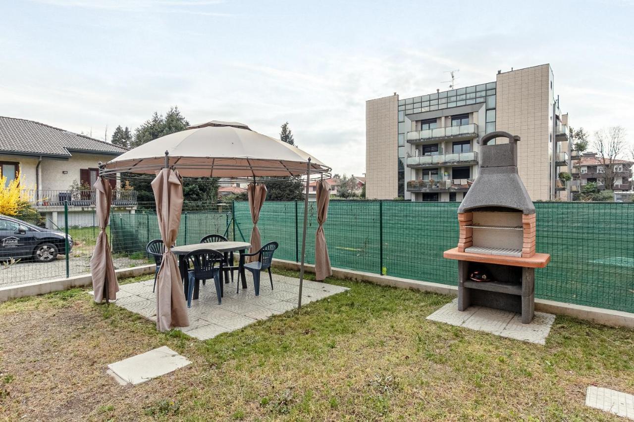 Al 33 Di Via Roma - Apartments 카르다노알캄포 외부 사진