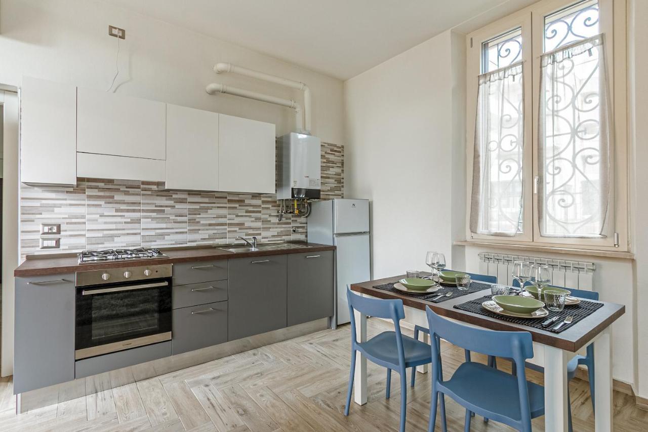 Al 33 Di Via Roma - Apartments 카르다노알캄포 외부 사진
