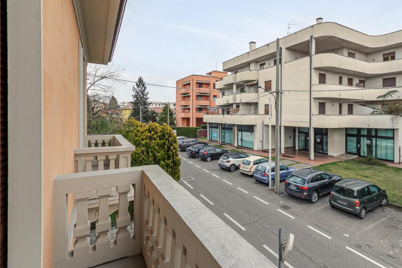 Al 33 Di Via Roma - Apartments 카르다노알캄포 외부 사진