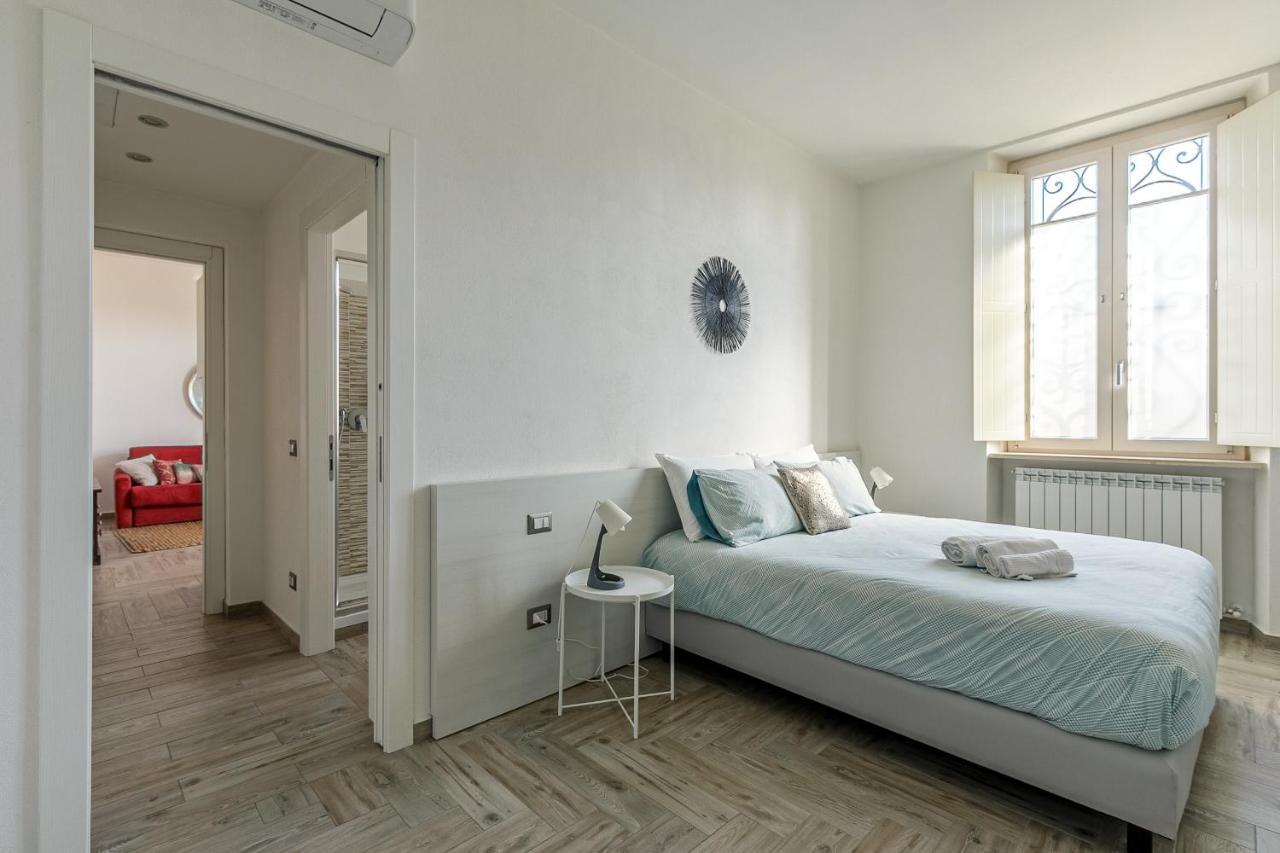Al 33 Di Via Roma - Apartments 카르다노알캄포 외부 사진