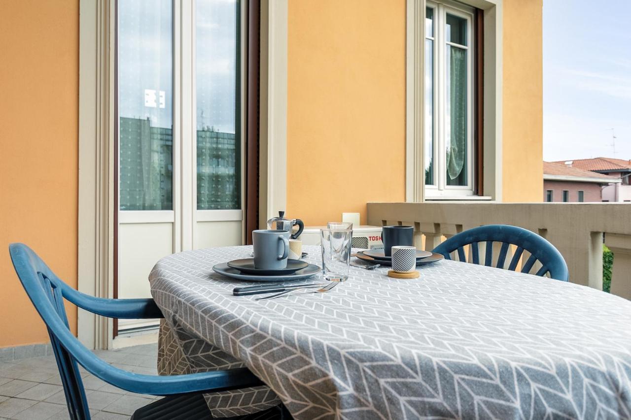 Al 33 Di Via Roma - Apartments 카르다노알캄포 외부 사진