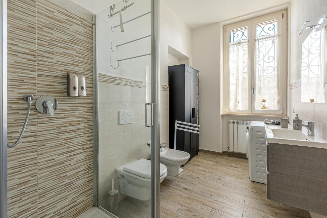 Al 33 Di Via Roma - Apartments 카르다노알캄포 외부 사진