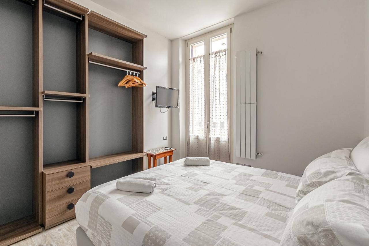 Al 33 Di Via Roma - Apartments 카르다노알캄포 외부 사진