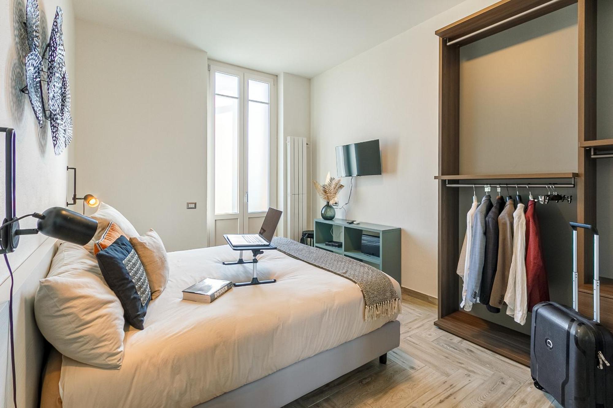 Al 33 Di Via Roma - Apartments 카르다노알캄포 외부 사진