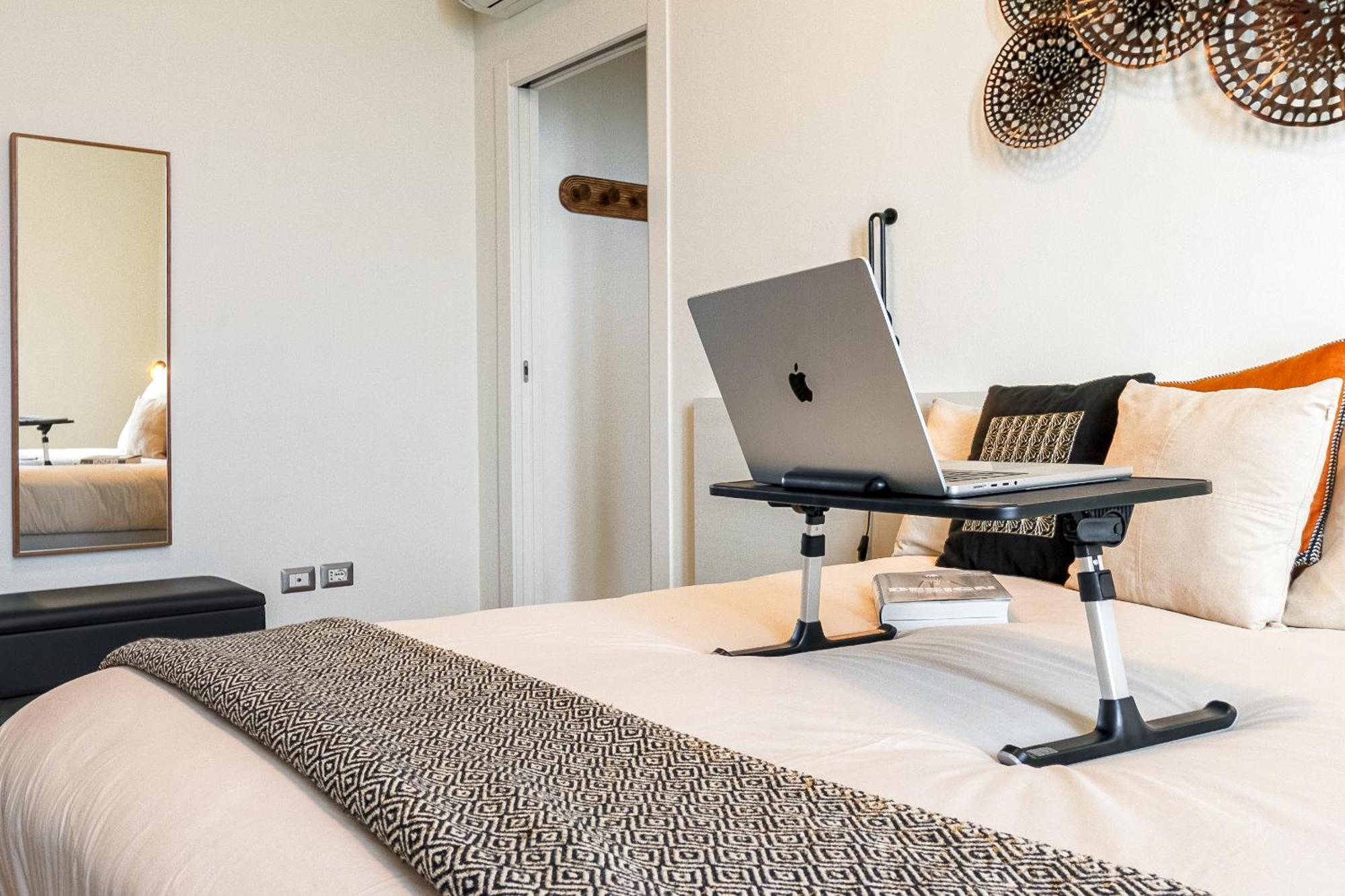 Al 33 Di Via Roma - Apartments 카르다노알캄포 외부 사진
