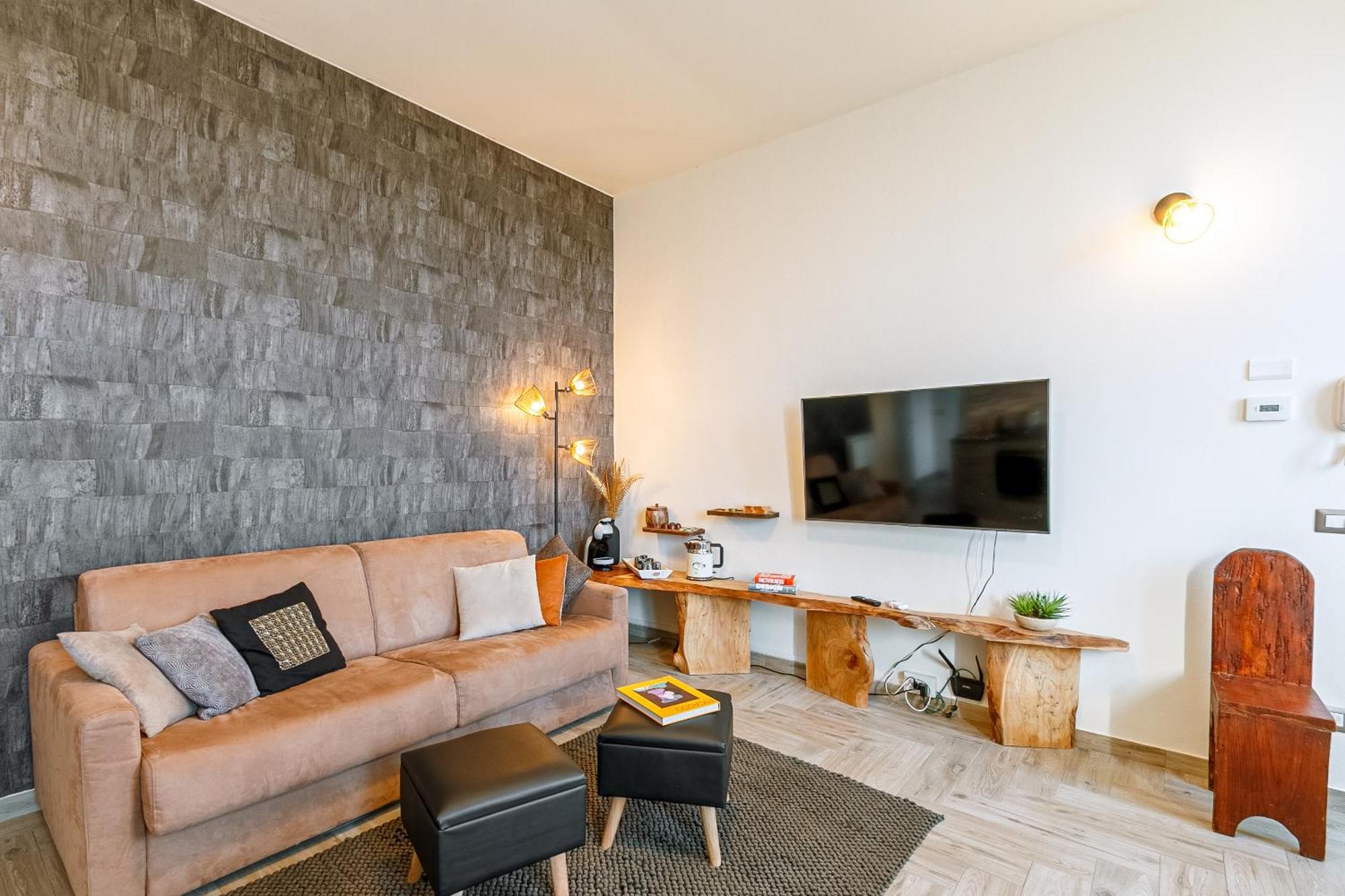 Al 33 Di Via Roma - Apartments 카르다노알캄포 외부 사진