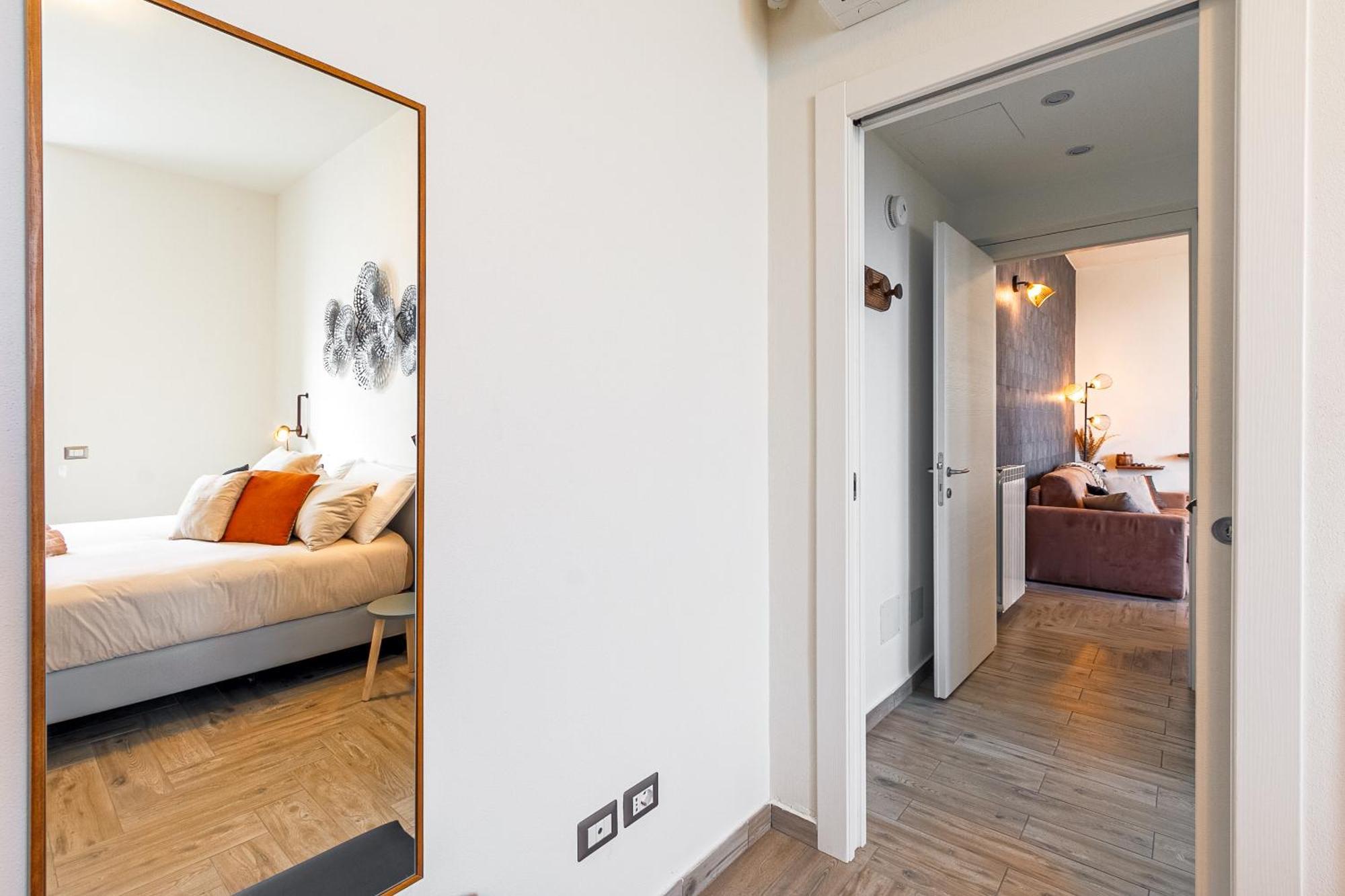 Al 33 Di Via Roma - Apartments 카르다노알캄포 외부 사진